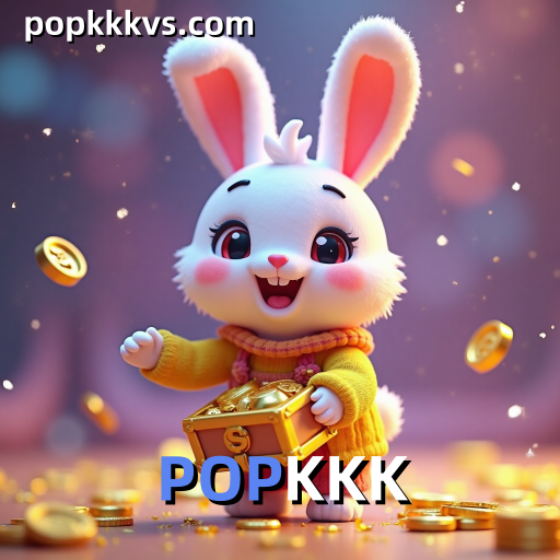 POPKKK Cassino Online
